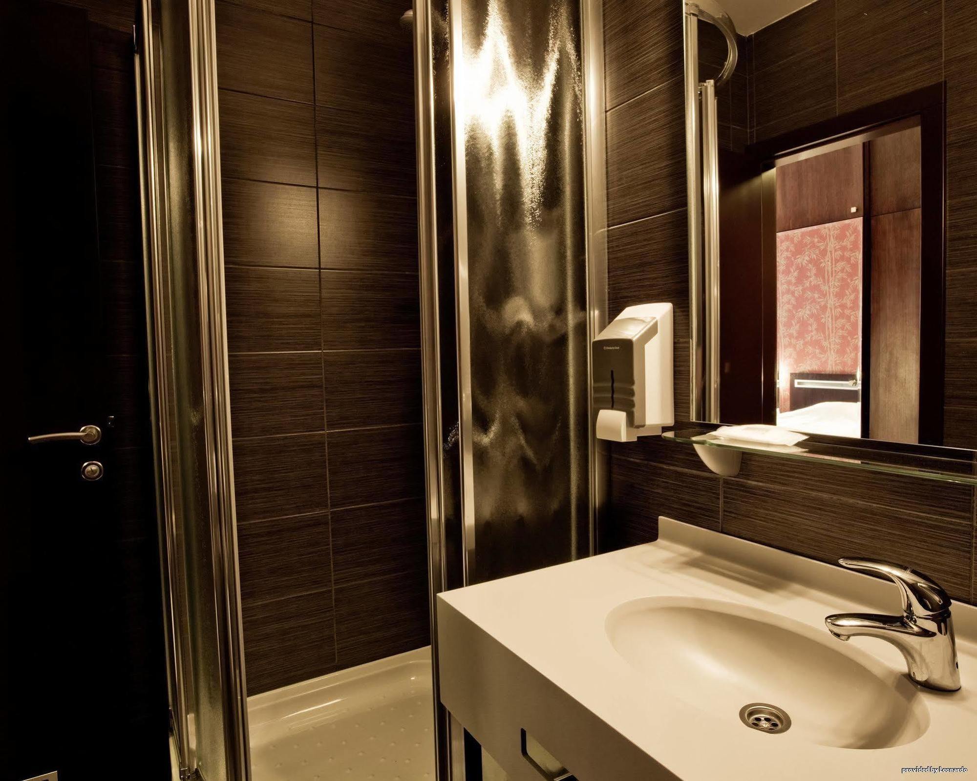 Hotel Forum Garni Subotica Kamer foto